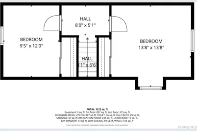 2718 Rowehl Drive, East Meadow, NY 11554 - Photo 22
