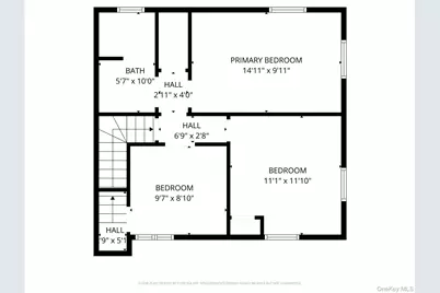 32 Dutchess Terrace, Beacon, NY 12508 - Photo 40