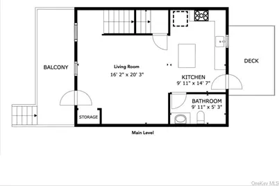 61 Hudson Street, Kingston, NY 12401 - Photo 36