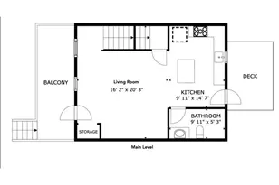 61 Hudson St, Kingston, NY 12401 - Photo 36