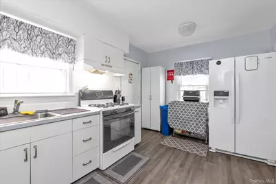128-19 Cedric Road, Ozone Park, NY 11420 - Photo 6