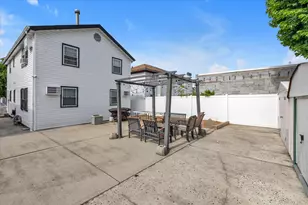 128-19 Cedric Rd, Ozone Park, NY 11420 - Photo 20