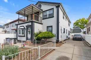 128-19 Cedric Rd, Ozone Park, NY 11420 - Photo 22