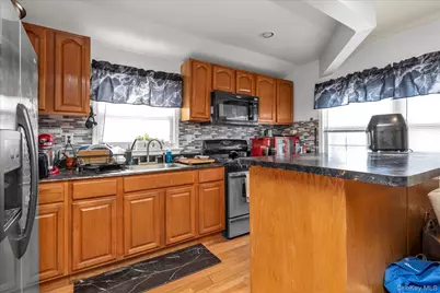 128-19 Cedric Road, Ozone Park, NY 11420 - Photo 12