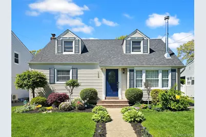 188 Elsie Avenue, Merrick, NY 11566 - Photo 1