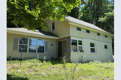 34 Upper Hillman Road, Warwick, NY 10990 - Photo 2