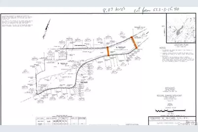 Tbd Upper Samsonville Road, Olivebridge, NY 12461 - Photo 4