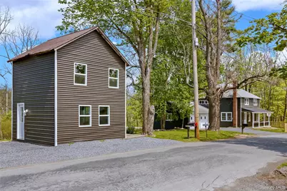 1 Lower Whitfield Road, Accord, NY 12404 - Photo 2