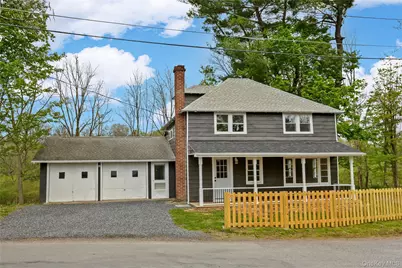 1 Lower Whitfield Road, Accord, NY 12404 - Photo 1