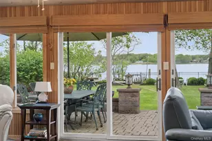 128 Crystal Beach Blvd, Moriches, NY 11955 - Photo 10