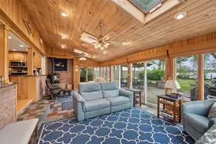 128 Crystal Beach Blvd, Moriches, NY 11955 - Photo 8