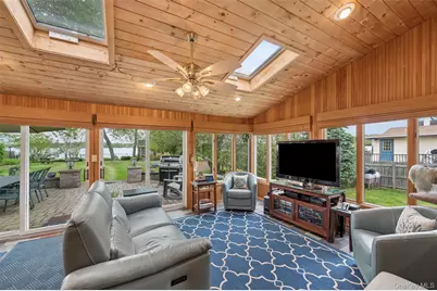 128 Crystal Beach Boulevard, Moriches, NY 11955 - Photo 6