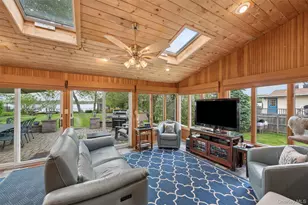 128 Crystal Beach Blvd, Moriches, NY 11955 - Photo 6