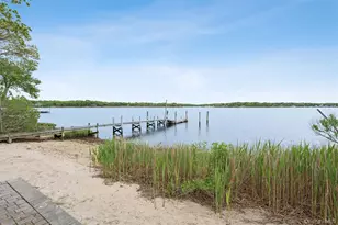 128 Crystal Beach Blvd, Moriches, NY 11955 - Photo 32