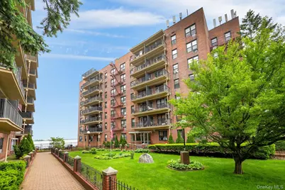 1110 Stadium Avenue #1H, Bronx, NY 10465 - Photo 2