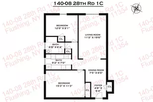 140-08 28th Rd, Flushing, NY 11354 - Photo 4