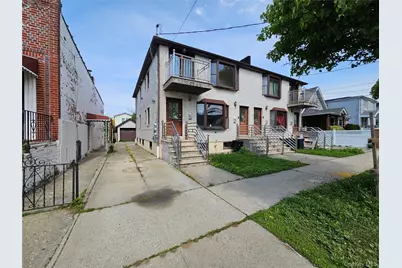 130-32 126th Street, Ozone Park, NY 11420 - Photo 2