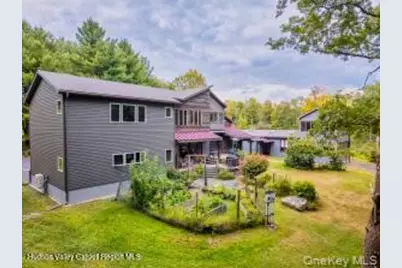 16 Sahler Mill Road, Olivebridge, NY 12461 - Photo 4