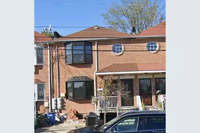 17817 107th Avenue, Jamaica North, NY 11433 - Photo 2