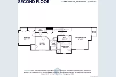 74 Lake Marie Lane #74, Bedford Hills, NY 10507 - Photo 38