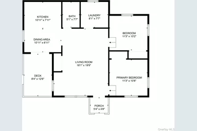 26 Edgewood Place, South Fallsburg, NY 12779 - Photo 40