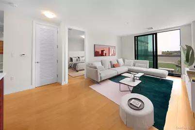 701 Ridge Hill Boulevard #11N, Yonkers, NY 10710 - Photo 1