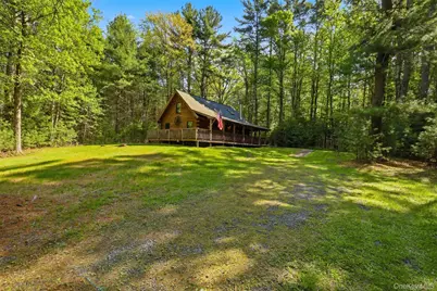 301 Pucky Huddle Road, Bethel, NY 12720 - Photo 2