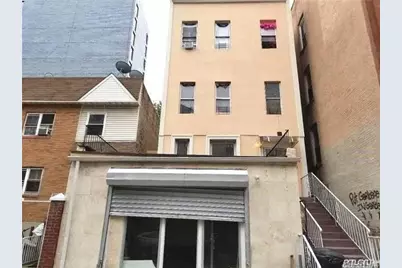 616 East 168 Street, Bronx, NY 10456 - Photo 1