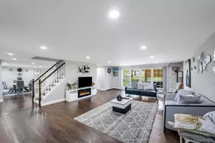 56 Hurtin St, Port Jefferson Station, NY 11776 - Photo 6