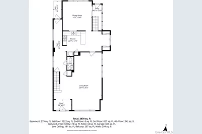 3 Franklin Road, Great Neck, NY 11024 - Photo 32