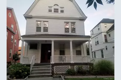 23 Cottage Avenue, Mount Vernon, NY 10550 - Photo 2