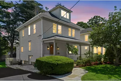 11 Winthrop Avenue, Larchmont, NY 10538 - Photo 2