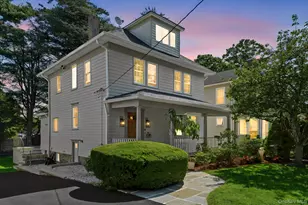 11 Winthrop Ave, Larchmont, NY 10538 - Photo 2