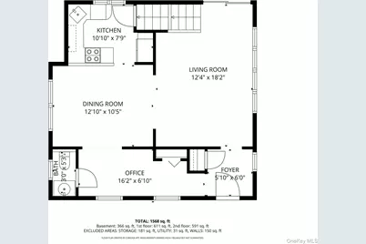 22 Prospect Street, Williston Park, NY 11596 - Photo 12