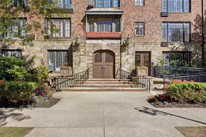 20 Continental Avenue #1K, Forest Hills, NY 11375 - Photo 24