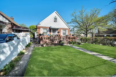 119-53 230th Street, Cambria Heights, NY 11411 - Photo 4