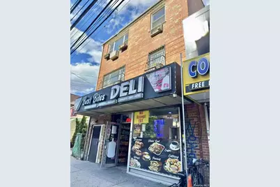 5607 Junction Blvd, Elmhurst, NY 11373 - Photo 2