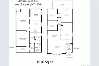 495 Windmill Avenue, West Babylon, NY 11704 - Photo 26
