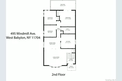 495 Windmill Avenue, West Babylon, NY 11704 - Photo 28