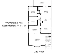 495 Windmill Ave, West Babylon, NY 11704 - Photo 28