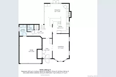 39 Marlin Lane, Port Washington, NY 11050 - Photo 18