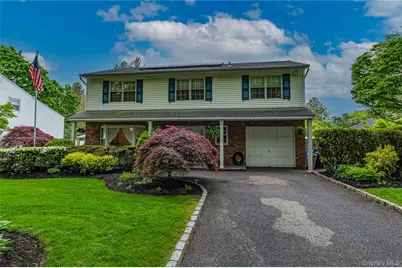 32 Dressler Road, Greenlawn, NY 11740 - Photo 1