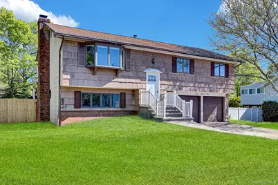 335 Babylon Street, Islip Terrace, NY 11752 - Photo 2