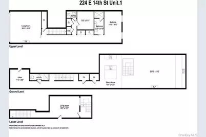 224 E 14th Street #1, New York, NY 10003 - Photo 28