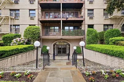 2261 Palmer Avenue #4L, New Rochelle, NY 10801 - Photo 2