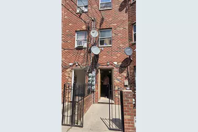 1390 Bristow Street, Bronx, NY 10459 - Photo 1