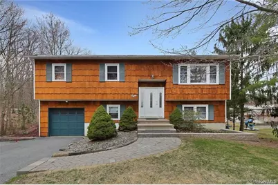 8 Fillmore Court, Highland Mills, NY 10930 - Photo 1