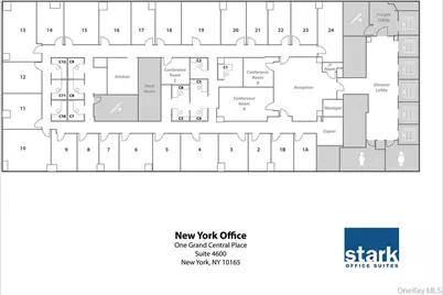 60 E 42nd Street #4000, New York, NY 10165 - Photo 12