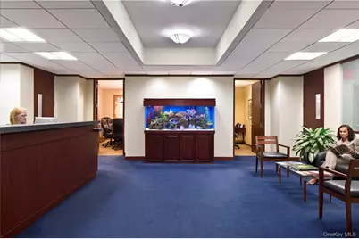 60 E 42nd Street #4000, New York, NY 10165 - Photo 4