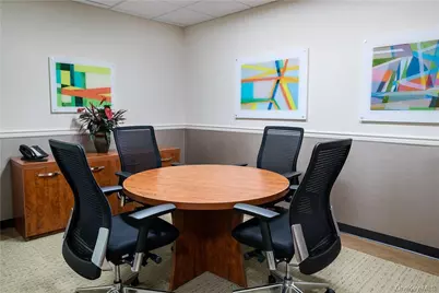 110 E 59th Street #Floor 22, New York, NY 10022 - Photo 8